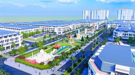 【Việt Hàn City Phổ Yên Thái Nguyên】【Thông Tin Bảng Giá Mới Nhất】