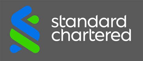 standard chartered bank logo v1 | Standard Chartered