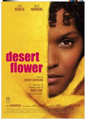 Desert Flower (Film) - TV Tropes