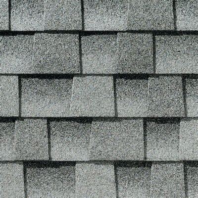 GAF Timberline HD Birchwood Lifetime Shingles (33.3 sq. ft. per Bundle ...