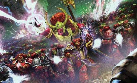 12 New Horus Heresy Art Covers Revealed From Black Library - Spikey Bits