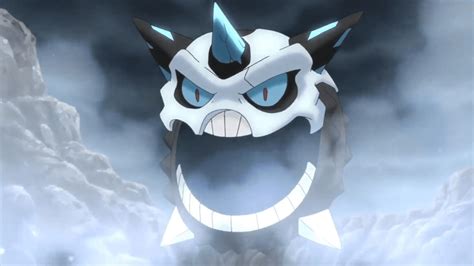 25 Fascinating And Interesting Facts About Glalie From Pokemon - Tons ...