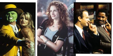 50 Best 1990s Movies - Classic Nineties Films You Need to See