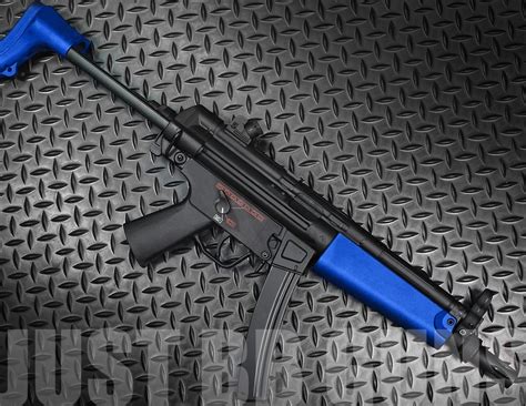 SR5 GEN2 MP5 Airsoft Gun at Just BB Guns Ireland