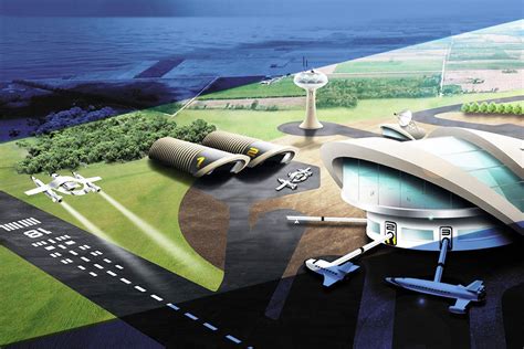 The Spaceport Cornwall project: the story so far - Orbital Today