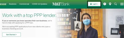 M&T Online Banking: How to Register for M&T Bank Online Banking?