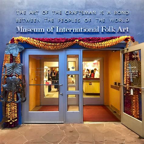 Museum of International Folk Art - Home | Facebook