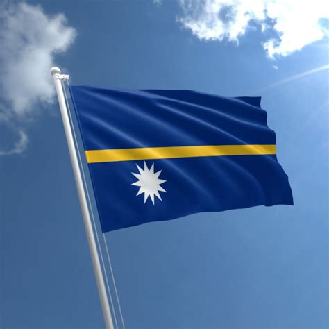 Nauru Flag | ubicaciondepersonas.cdmx.gob.mx