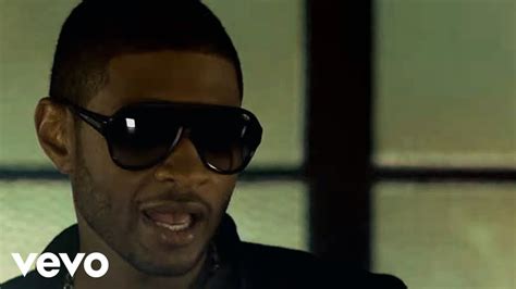 Usher - DJ Got Us Fallin' In Love (Official Music Video) ft. Pitbull ...