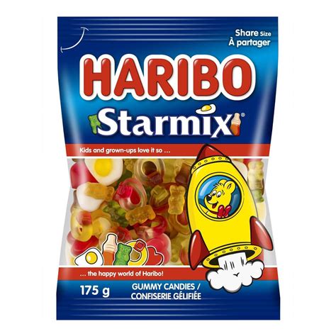 Haribo - Starmix - Angelos Italian Bakery & Market