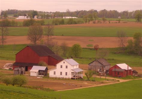 Swartzentruber Amish: The “Hardest-Core” Subgroup (Here’s Why) - Amish ...