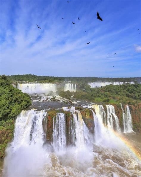 13 Things to KNOW Before Visiting Iguazu Falls - Destinationless Travel