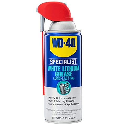 10 Best Garage Door And Spring Lubricant Sprays 2024 | There's One ...