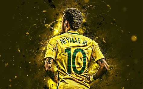 HD wallpaper: Soccer, Neymar, Brazil National Football Team | Wallpaper ...