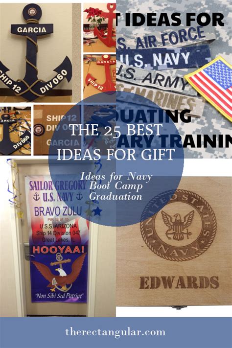 The 25 Best Ideas for Gift Ideas for Navy Boot Camp Graduation - Home ...