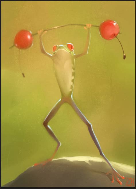 Super FROG by GaudiBuendia on DeviantArt