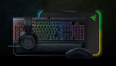 Razer is having a big one-day sale on gaming laptops and peripherals ...