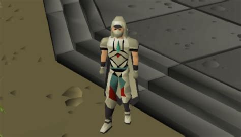 Quick Guide: OSRS Graceful Outfit