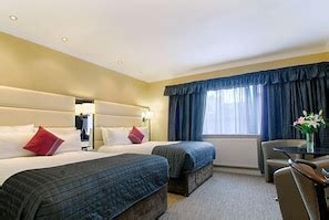 Park Grand London Hyde Park: 2022 Room Prices, Deals & Reviews ...