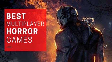 Multiplayer free to play horror games - mvpdamer