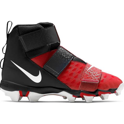 Nike Kids' Force Savage Shark 2 Football Cleats | Academy