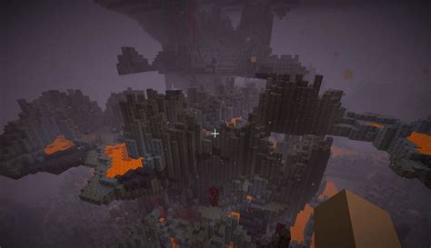 Every Minecraft nether biome ranked