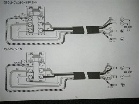 Bosch Induction Hob Installation Instructions