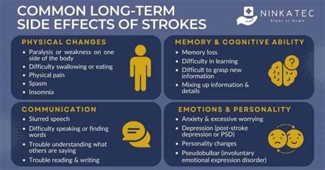 After Stroke Care At Home: How Palliative Care Can Help | Ninkatec