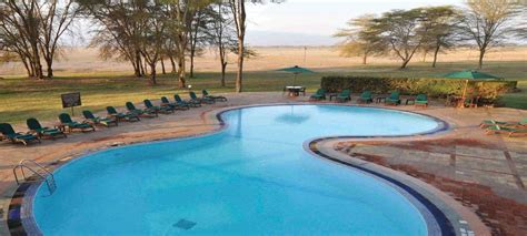 Ol Tukai Lodge, Amboseli National Park, Kenya | Discover Africa Safaris