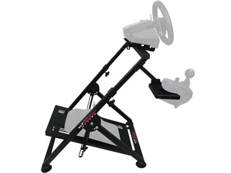 GT Omega Racing Apex Wheel Stand Review: A Stable Step Up – GTPlanet