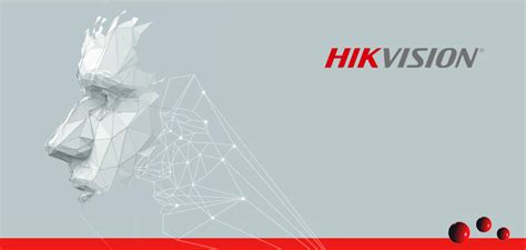 Hikvision face recognition: superior touch-free access - SysControl Secure