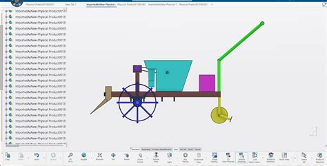 Design and Simulation of Multi Tasking Seed Sowing Machine - APSSDC ...