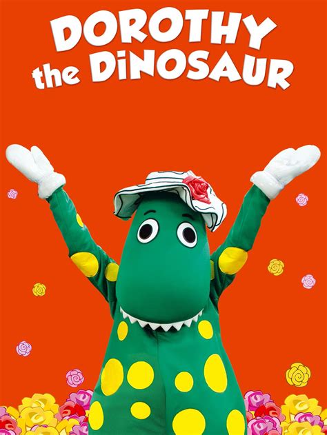 Dorothy the Dinosaur Cast and Characters | TV Guide