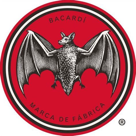 Bacardi Rum Logo - LogoDix