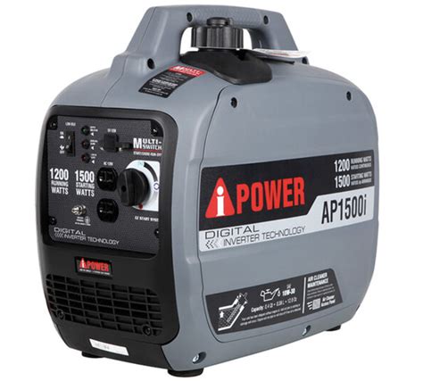 Portable Generators Under $1,000 Worth Buying - RV.com