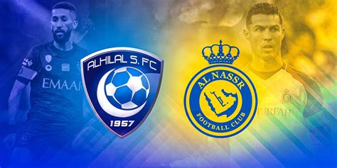 Al Hilal vs Al Nassr: Where and how to watch in India, USA, UK and Nigeria?