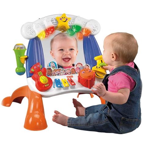 Funny Kids Toys: Baby Musical Toys For Newborns to 12 Months