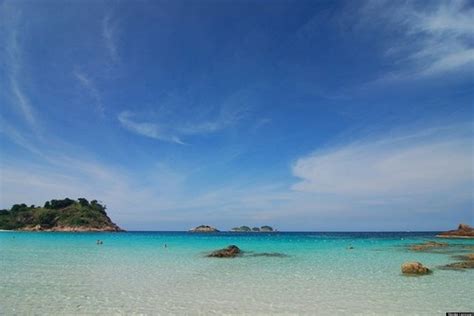 Insider's Guide to Malaysia's Best Beaches | HuffPost