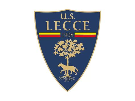 U.S. Lecce Logo PNG vector in SVG, PDF, AI, CDR format