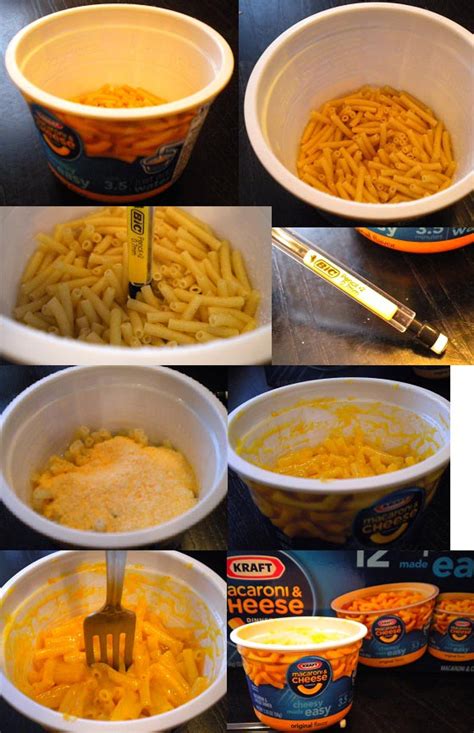 Kraft easy mac and cheese instructions - leafgarry