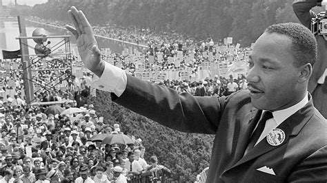 Read Martin Luther King Jr.'s 'I Have A Dream' Speech In Full ...