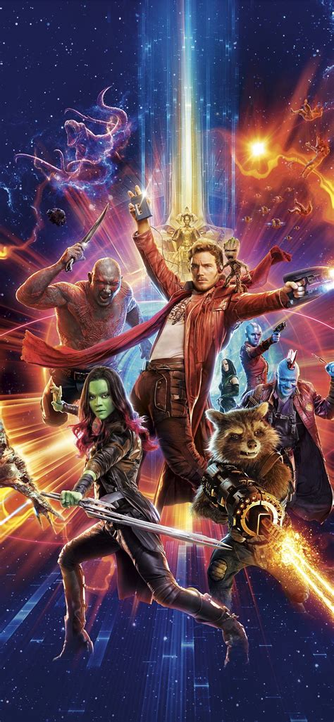 4K Guardians of the Galaxy Top Free 4K Guardians o... iPhone Wallpapers ...