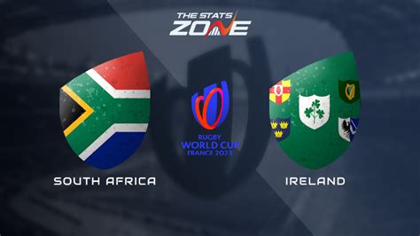 South Africa vs Ireland Preview & Prediction | 2023 Rugby World Cup ...