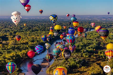 Balloon Fest Albuquerque 2024 - Raine Carolina