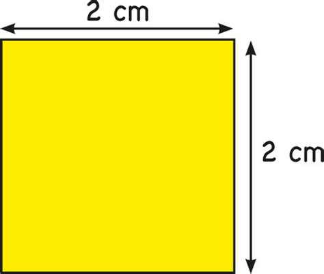 Square and Rectangle Area and Perimeter ( Read ) | Geometry | CK-12 ...