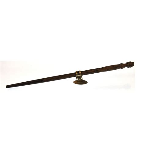 Harry Potter Replica Vincent Crabbe Wand | Pink Cat Shop