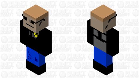 cop Minecraft Skin