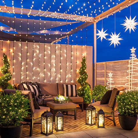 10 Great Deck Lighting Ideas for Your Outdoor Patio