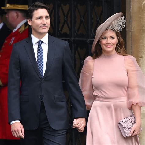 Justin Trudeau and Sophie Grégoire Separate After 18 Years of Marriage