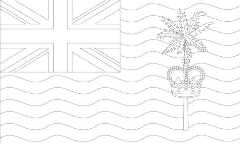 Us State Flags Coloring Pages at GetDrawings | Free download